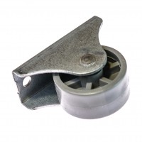 Ролик мебельный №9 Ролик мебельный №9